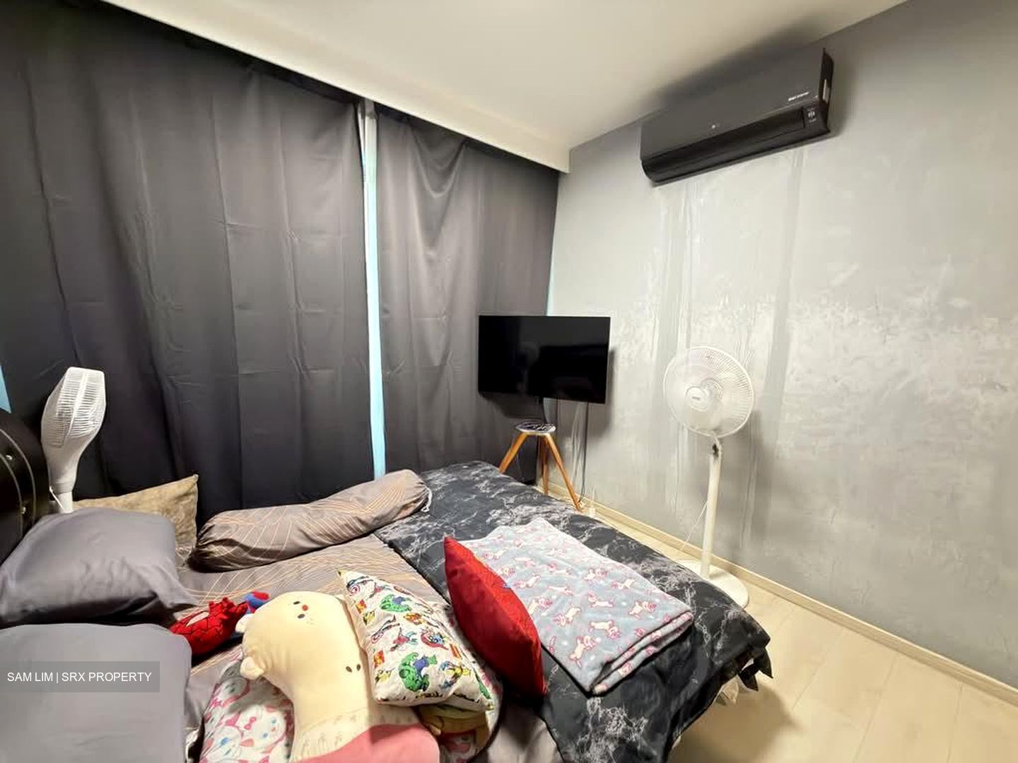 Blk 889C Treetrail@woodlands (Woodlands), HDB 4 Rooms #552196141